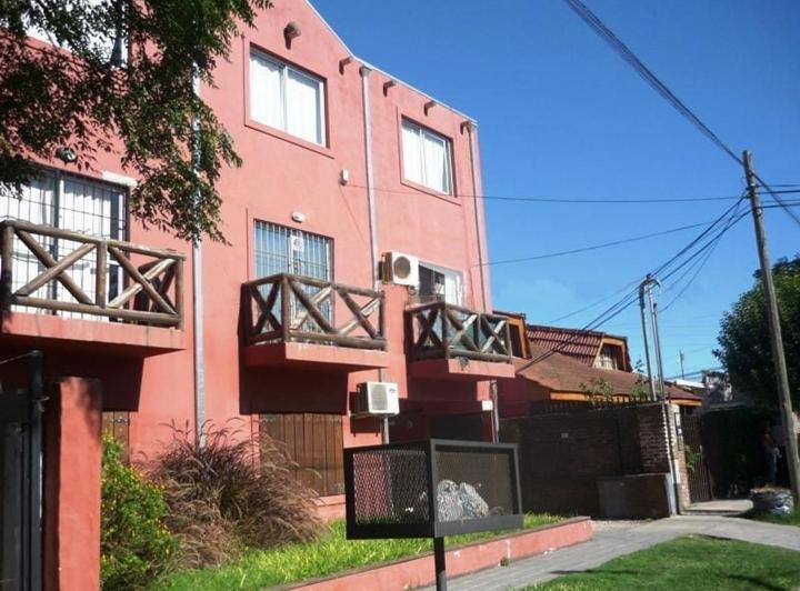 Departamento · 30m² · 1 Ambiente
