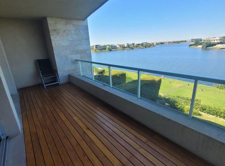 Departamento · 165m² · 4 Ambientes · 2 Cocheras