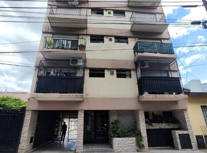 Departamento · 35m² · 2 Ambientes · 1 Cochera