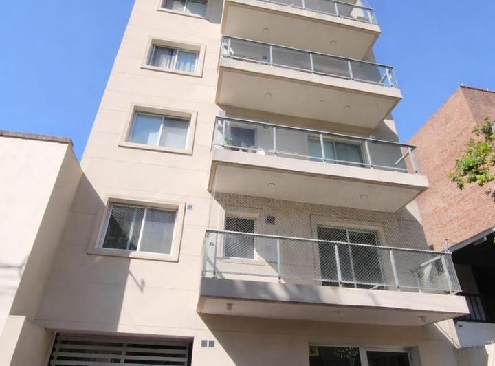 Departamento · 2 Ambientes · 1 Cochera