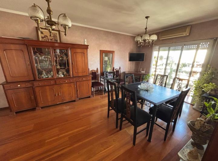 Departamento · 72m² · 3 Ambientes
