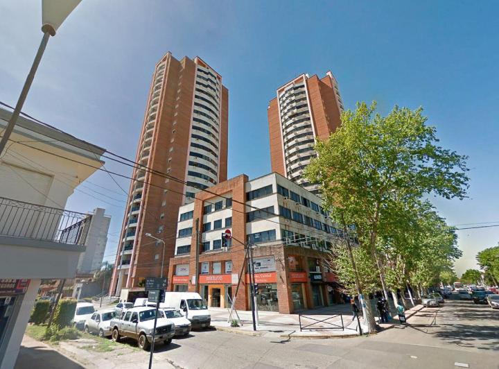 Departamento · 40m² · 2 Ambientes