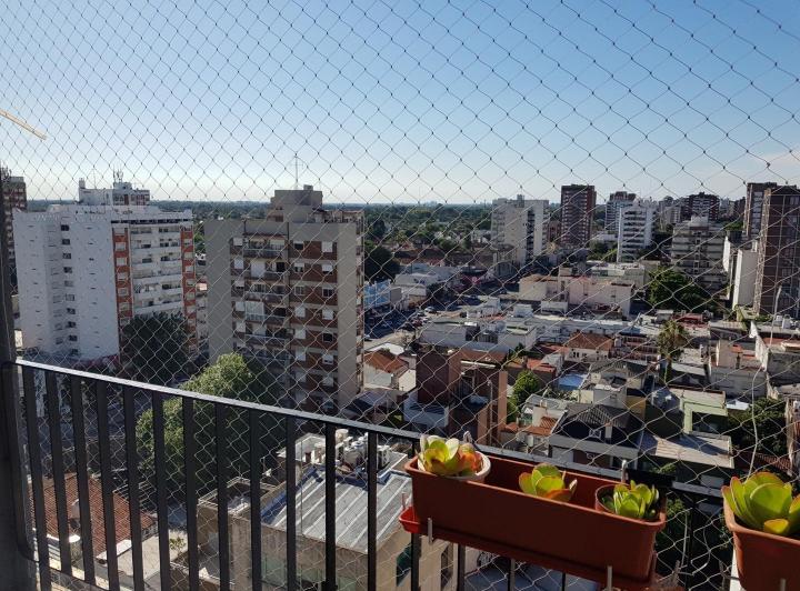 Departamento · 52m² · 3 Ambientes