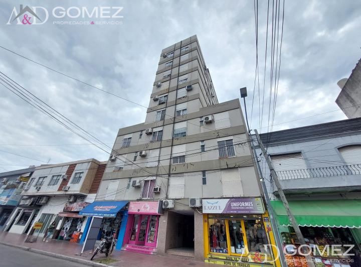 Departamento · 63m² · 4 Ambientes