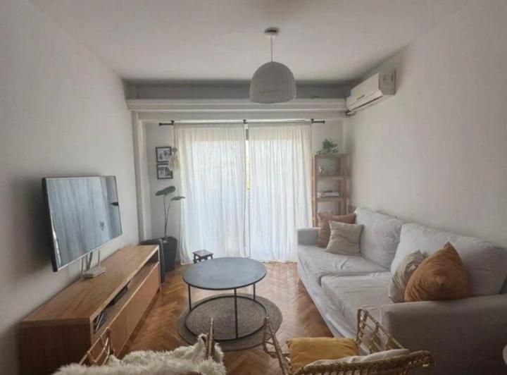 Departamento · 90m² · 4 Ambientes · 1 Cochera