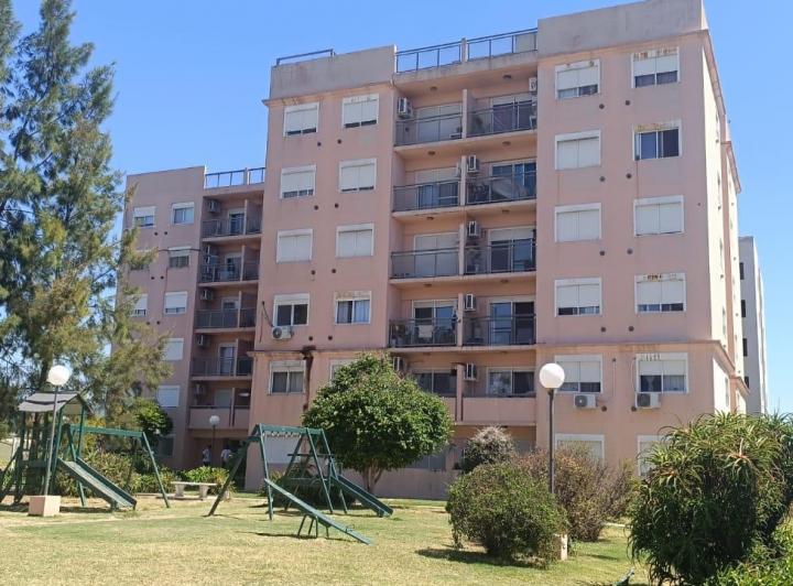 Departamento · 60m² · 4 Ambientes · 1 Cochera