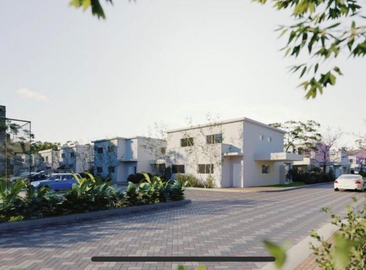 Departamento · 58m² · 2 Ambientes · 1 Cochera