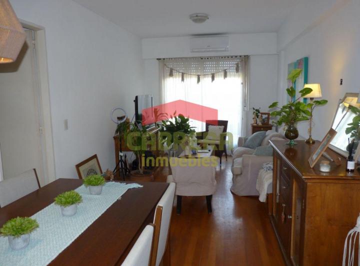 Departamento · 90m² · 4 Ambientes