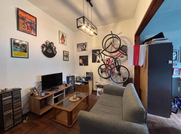 Departamento · 48m² · 3 Ambientes
