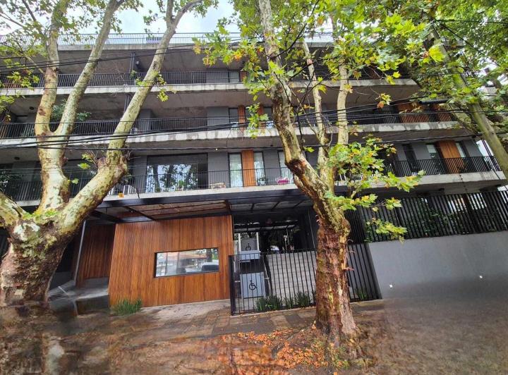 Departamento · 60m² · 2 Ambientes