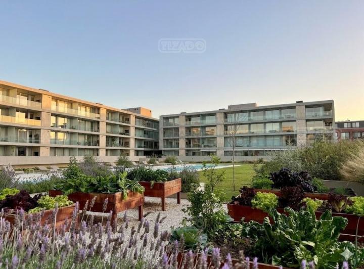 Departamento · 76m² · 3 Ambientes · 1 Cochera