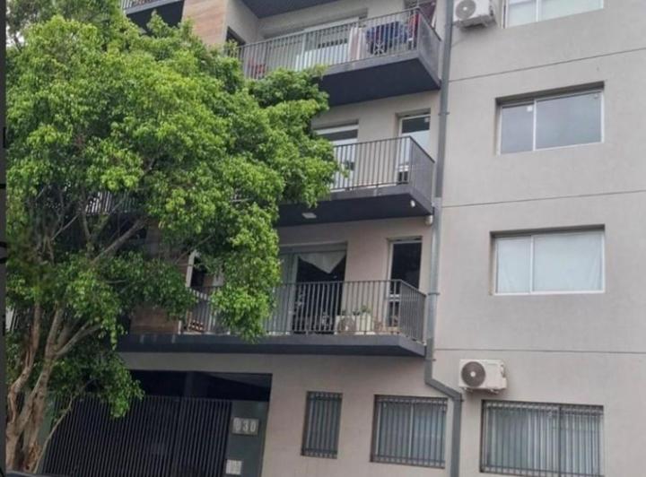 Departamento · 56m² · 2 Ambientes