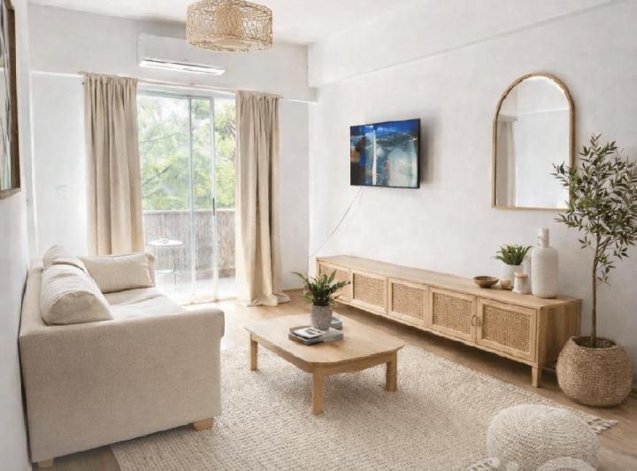 Departamento · 51m² · 2 Ambientes · 1 Cochera