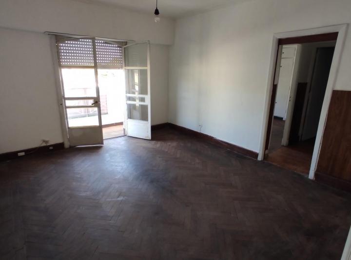 Departamento · 60m² · 3 Ambientes