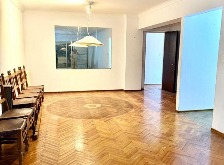 Departamento · 135m² · 4 Ambientes · 1 Cochera