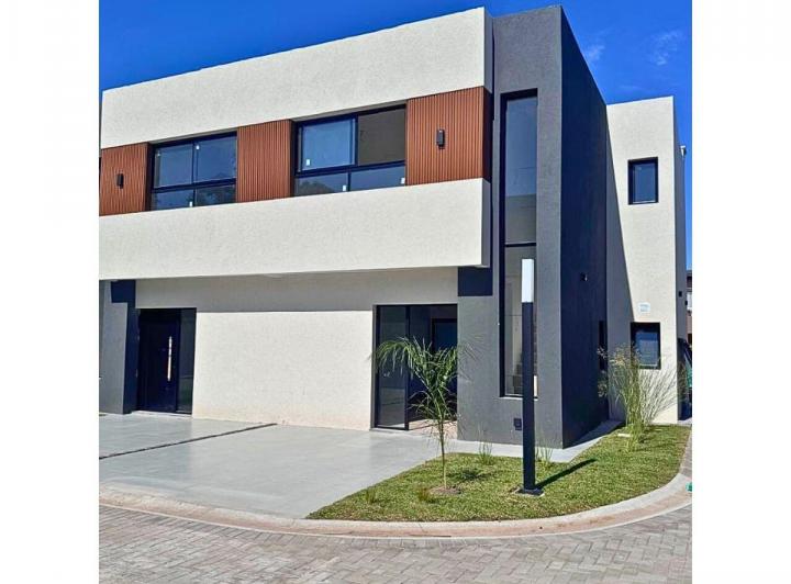 Departamento · 130m² · 4 Ambientes · 2 Cocheras