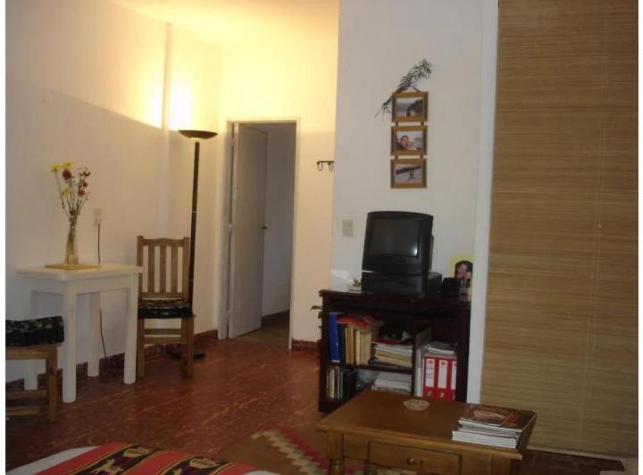 Departamento · 28m² · 1 Ambiente