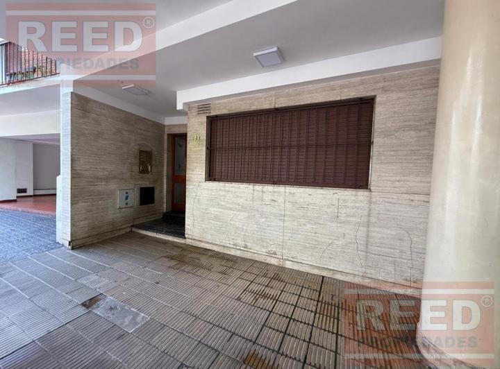 Departamento · 43m² · 2 Ambientes