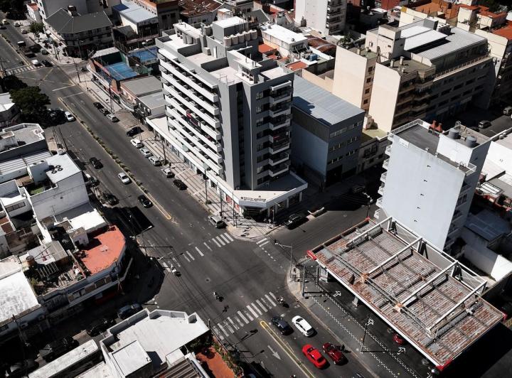 Departamento · 52m² · 2 Ambientes