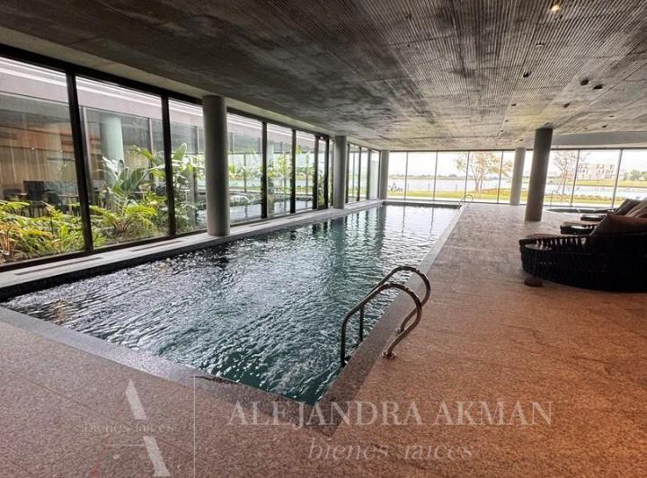 Departamento · 109m² · 3 Ambientes