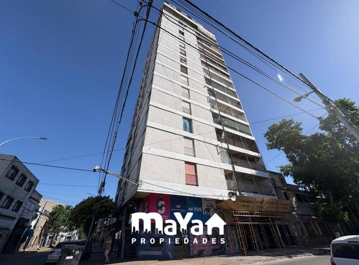 Departamento · 51m² · 3 Ambientes