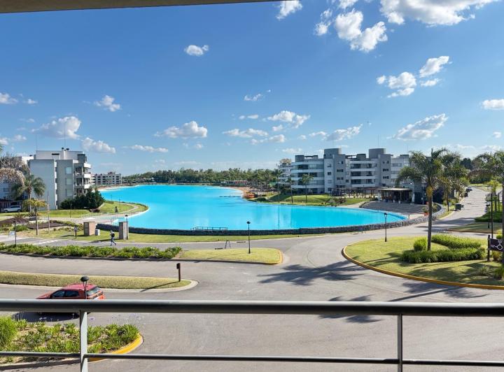 Departamento · 81m² · 3 Ambientes · 1 Cochera