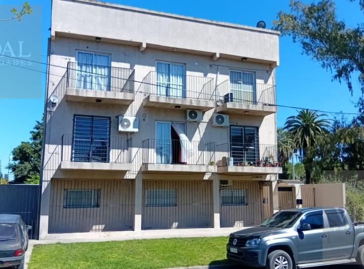 Departamento · 35m² · 2 Ambientes
