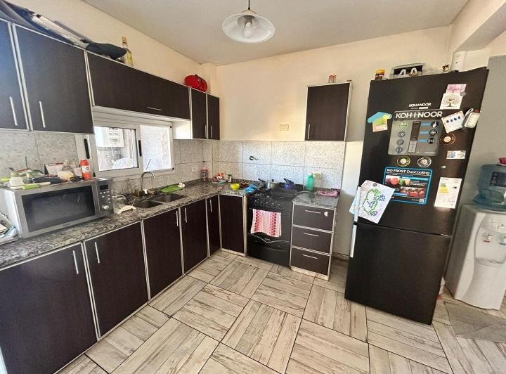 Departamento · 61m² · 3 Ambientes · 2 Cocheras