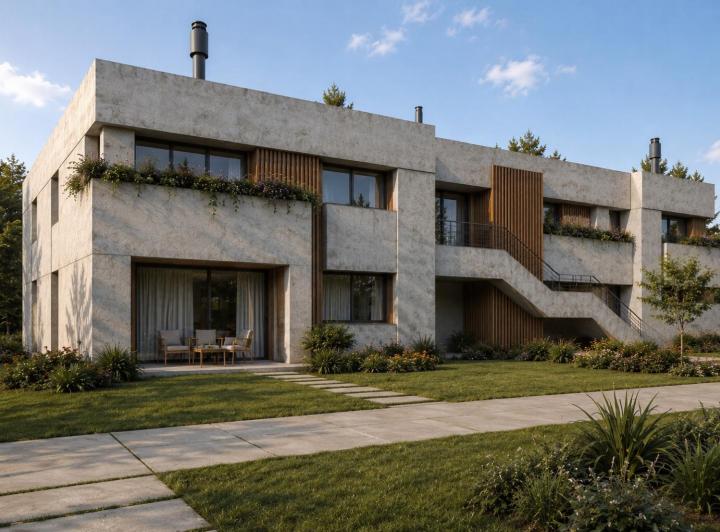 Departamento · 50m² · 2 Ambientes