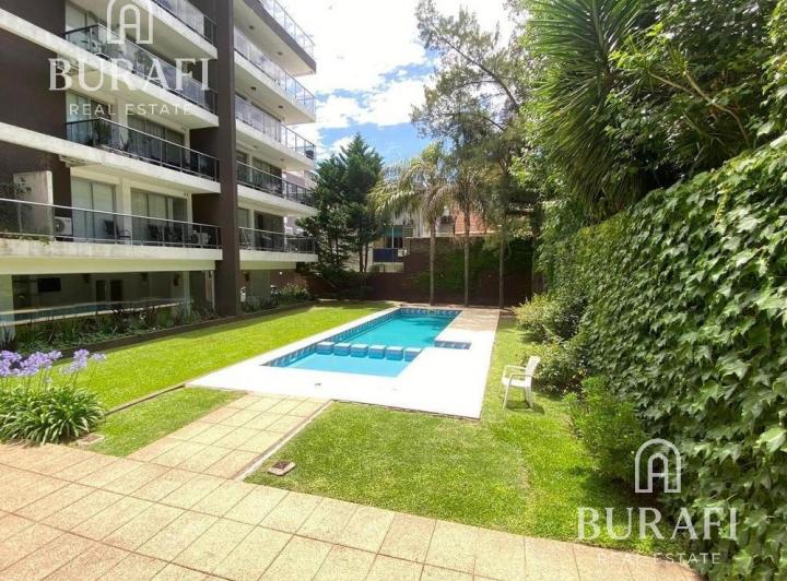 Departamento · 75ha · 3 Ambientes · 2 Cocheras