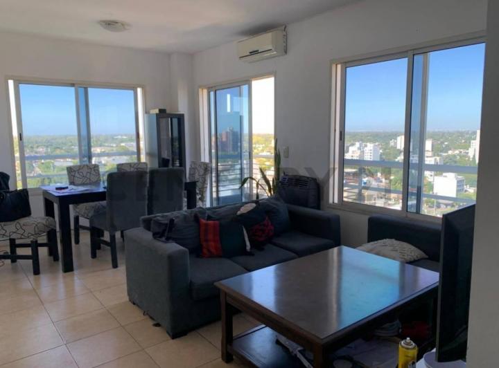 Departamento · 66m² · 4 Ambientes · 1 Cochera