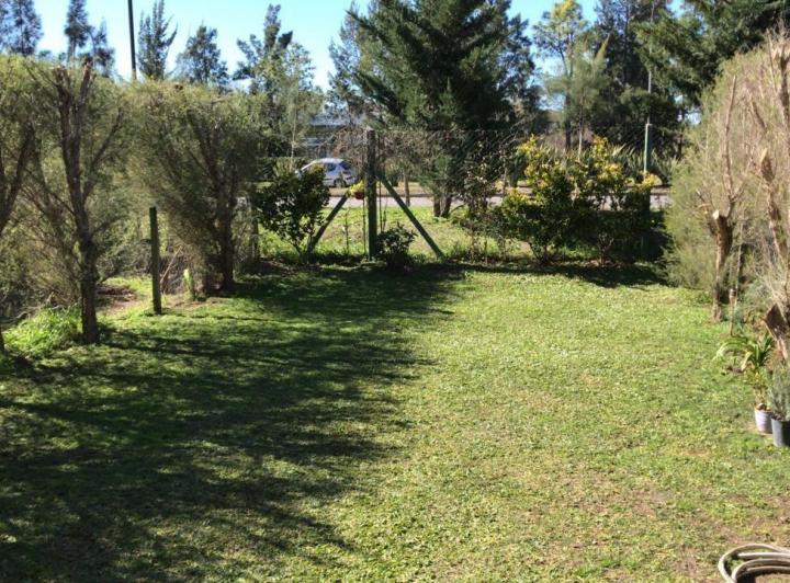 Departamento · 72m² · 3 Ambientes · 1 Cochera