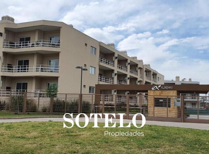 Departamento · 56m² · 2 Ambientes · 1 Cochera