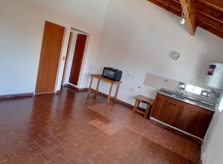 Departamento · 37m² · 2 Ambientes