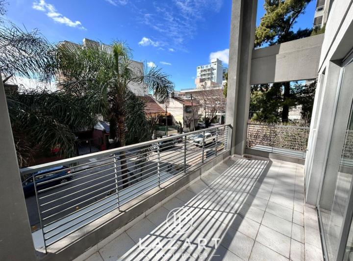 Departamento · 85m² · 3 Ambientes
