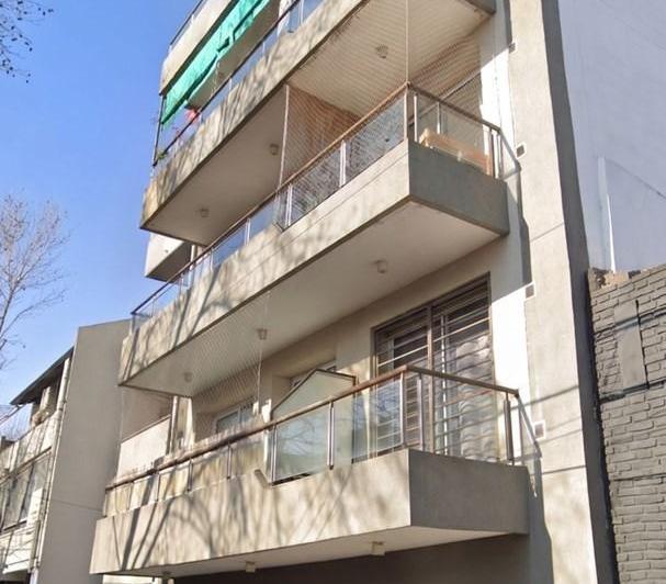 Departamento · 36m² · 2 Ambientes · 1 Cochera