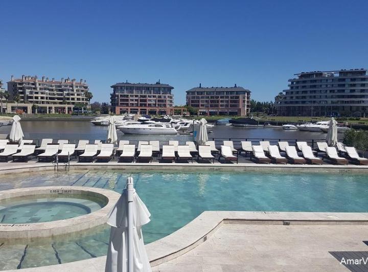 Departamento · 62m² · 1 Ambiente · 1 Cochera