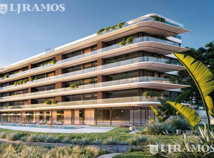 Departamento · 104m² · 4 Ambientes