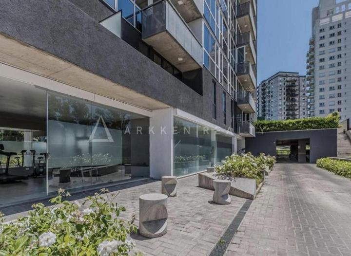 Departamento · 75m² · 4 Ambientes · 1 Cochera