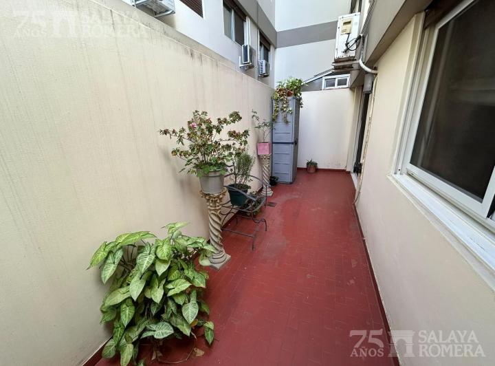 Departamento · 43m² · 2 Ambientes