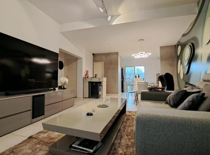 Departamento · 3 Ambientes · 1 Cochera
