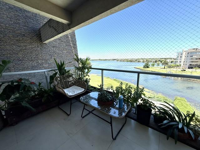 Departamento · 70m² · 3 Ambientes · 1 Cochera