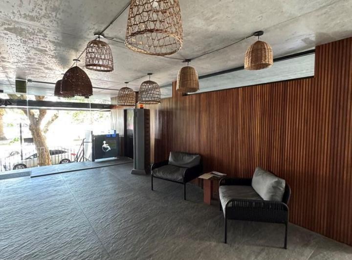 Departamento · 55m² · 2 Ambientes