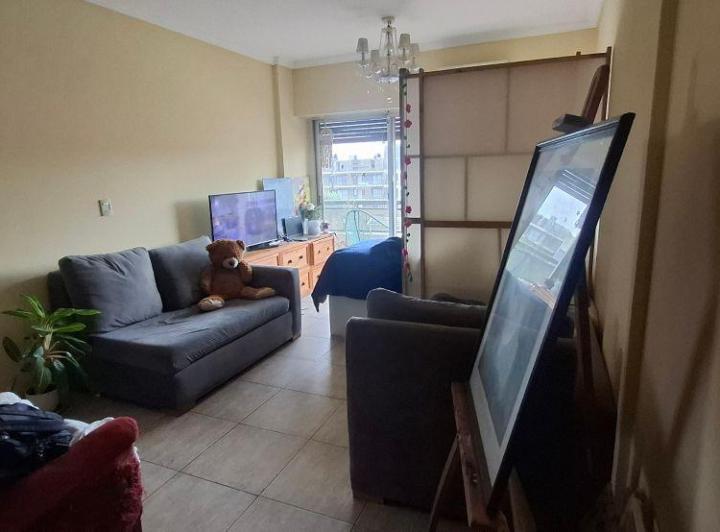 Departamento · 48m² · 2 Ambientes