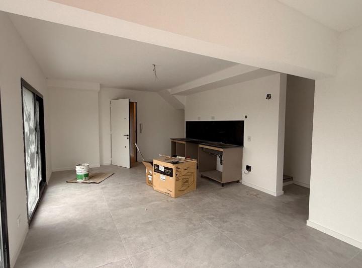 Departamento · 96m² · 3 Ambientes · 1 Cochera