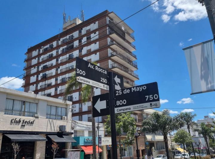 Departamento · 40m² · 2 Ambientes