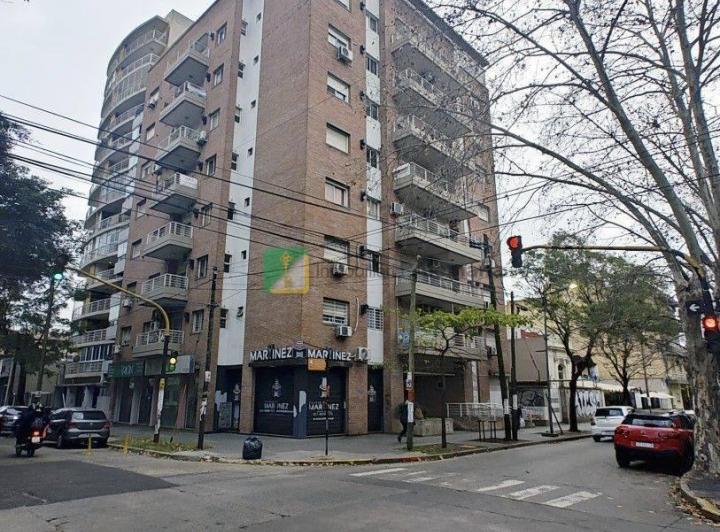 Departamento · 67m² · 3 Ambientes · 1 Cochera