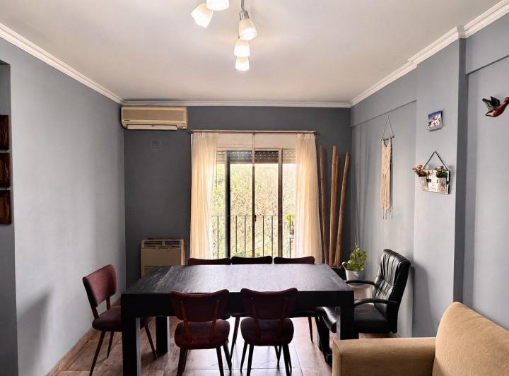 Departamento · 50m² · 3 Ambientes