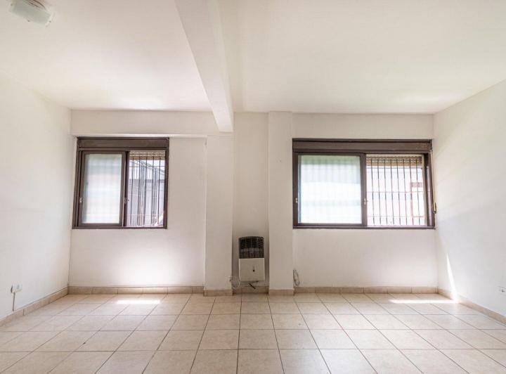 Departamento · 35m² · 1 Ambiente · 1 Cochera
