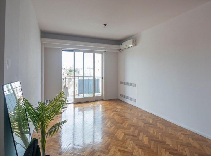 Departamento · 87m² · 4 Ambientes · 1 Cochera